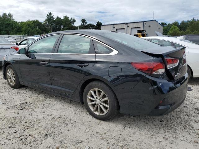 2018 HYUNDAI SONATA SE - 5NPE24AF5JH612127