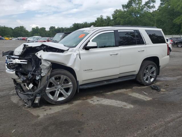 2016 Chevrolet Tahoe 