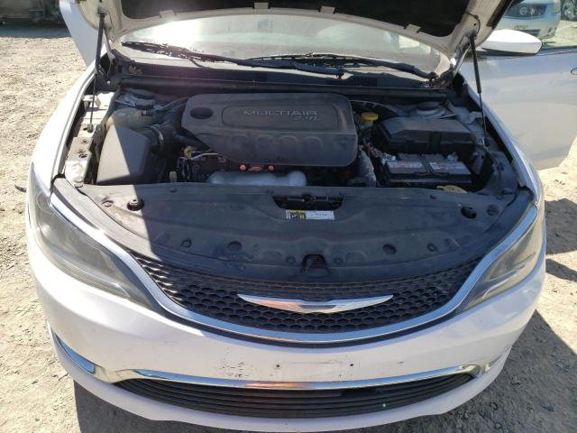 1C3CCCAB2FN703878 Chrysler 200 Limited