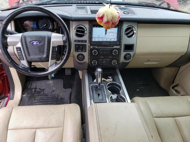 1FMJK2AT9GEF47098 Ford Expedition El Limited