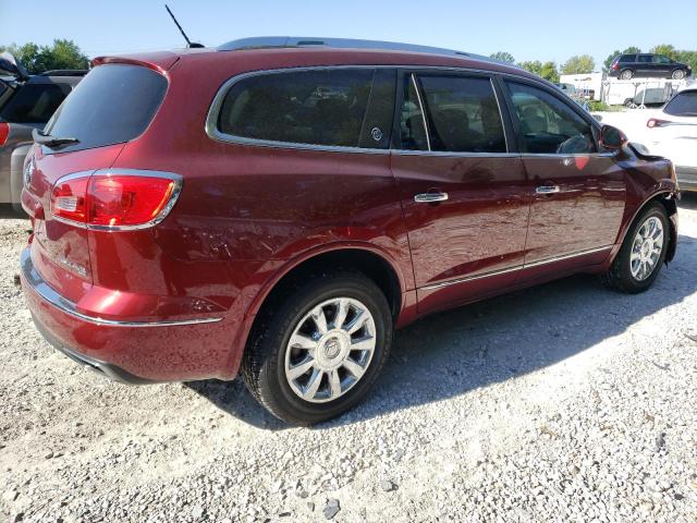 5GAKVBKD6FJ145120 Buick Enclave