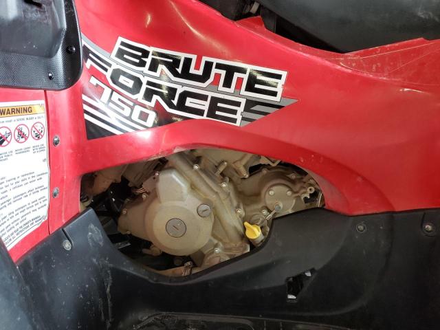 2021 KAWASAKI KVF750 L - JKAVFDL31MB510105