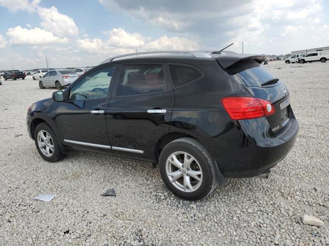 2011 Nissan Rogue S/Sv/Krom VIN: JN8AS5MT3BW572491 Lot: 40779862