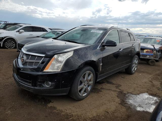 2010 Cadillac SRX Performance Collection