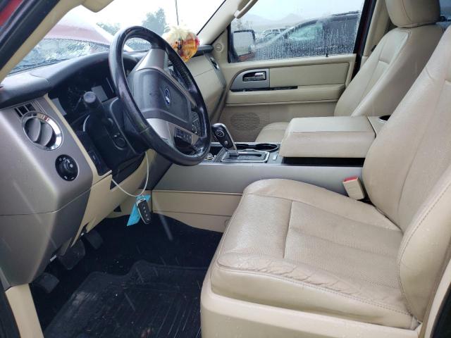 1FMJK2AT9GEF47098 Ford Expedition El Limited