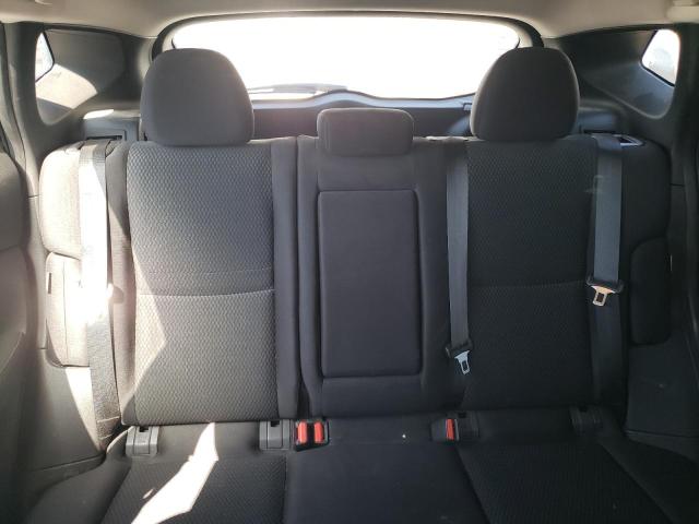 JN1BJ1AV1MW315272 Nissan Rogue Sport S