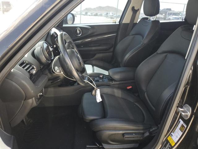 WMWLN9C50H2E48572 Mini Cooper S Clubman