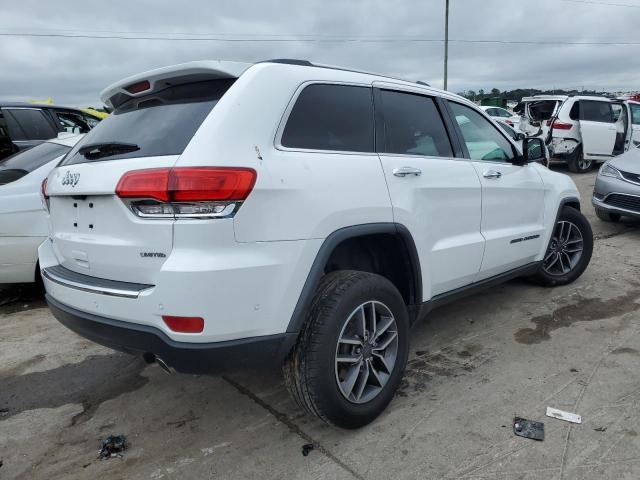 1C4RJFBG2KC775323 Jeep Grand Cherokee Limited