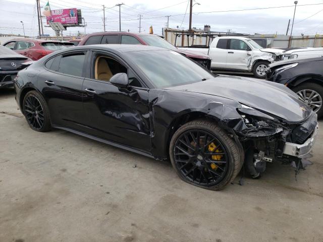 WP0AA2A75JL111085 Porsche PANAMERA 4