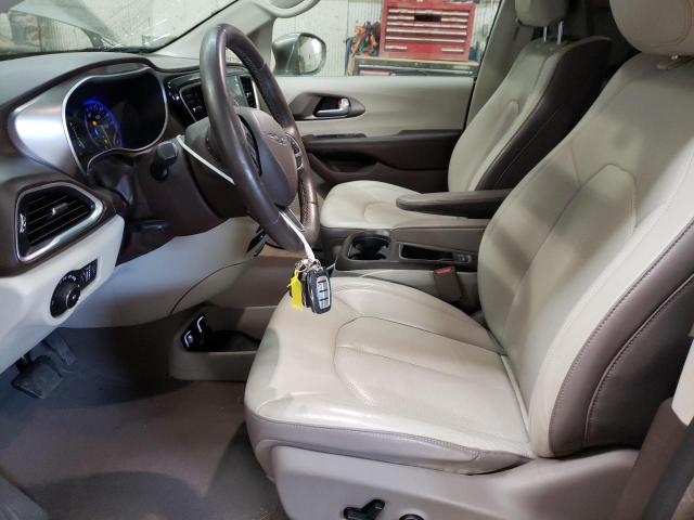 2C4RC1EG0JR101590 Chrysler Pacifica Touring L Plus