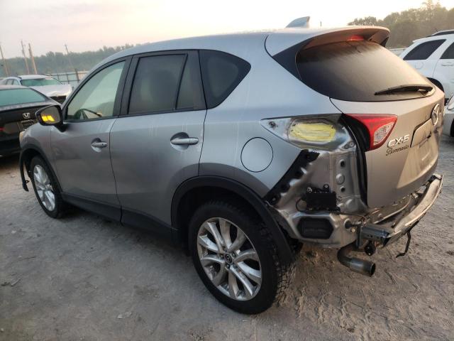 VIN JM3KE2DY6E0347806 2014 Mazda CX-5, GT no.2