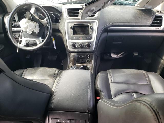 2016 GMC ACADIA SLT - 1GKKVRKD2GJ251559