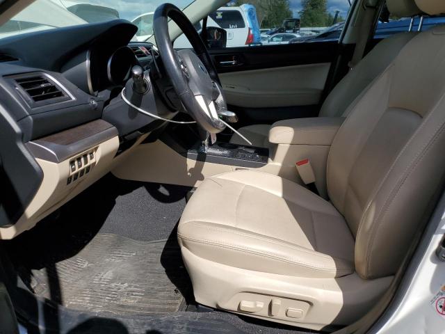 4S3BNAN62F3054727 Subaru Legacy 2.5i Limited