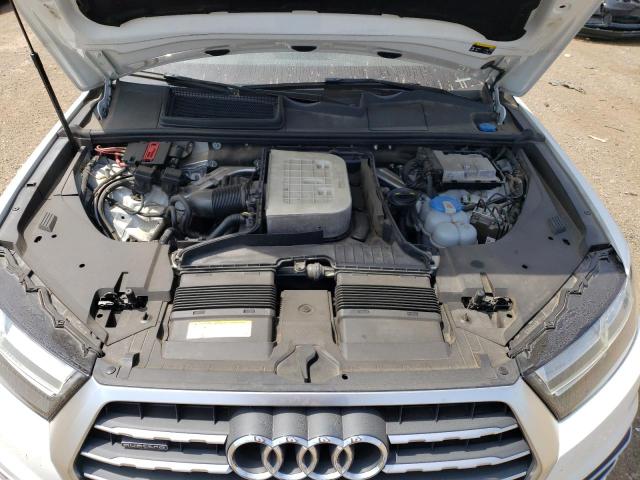 WA1LAAF79HD028009 2017 AUDI Q7, photo no. 12