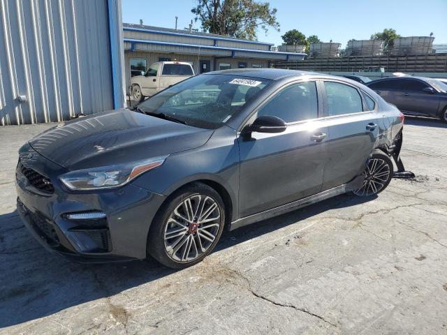 2020 Kia Forte GT