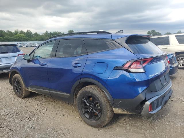 5XYK7CAF7PG010182 KIA Sportage X-pro
