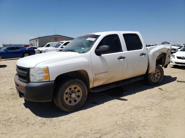 2013 Chevrolet C/K 1500 