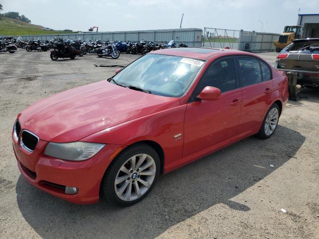 2011 BMW 3 Series 328xi