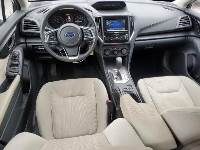 4S3GKAD69J3618916 Subaru Impreza Premium Plus