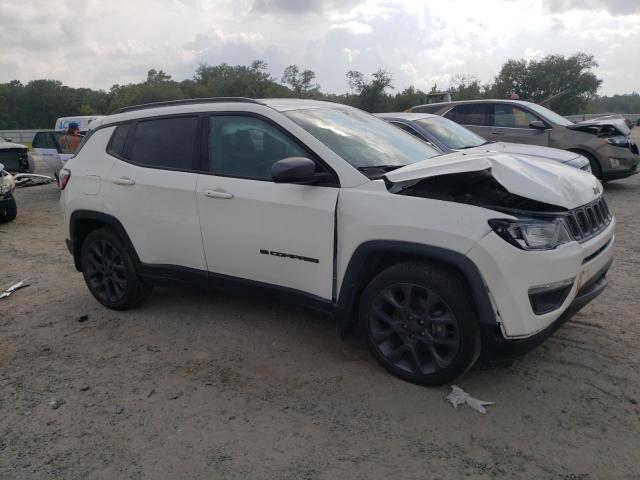 3C4NJCEB5MT556344 Jeep Compass 80 4