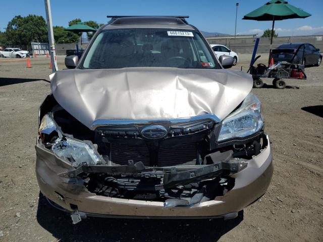 JF2SJADC1FH483686 Subaru Forester 2.5i Premium