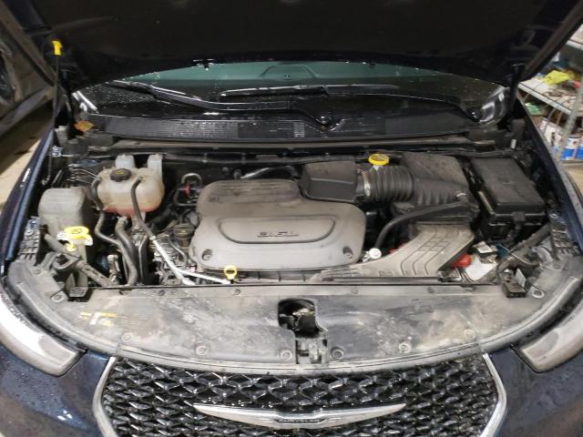 2022 CHRYSLER PACIFICA - 2C4RC1BG1NR186580