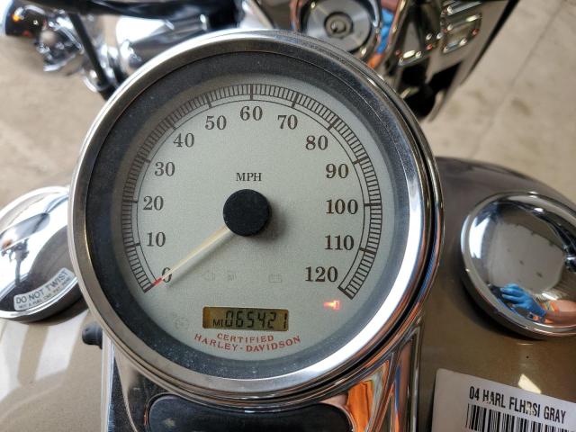 2004 HARLEY-DAVIDSON FLHRSI 1HD1FYW164Y709572