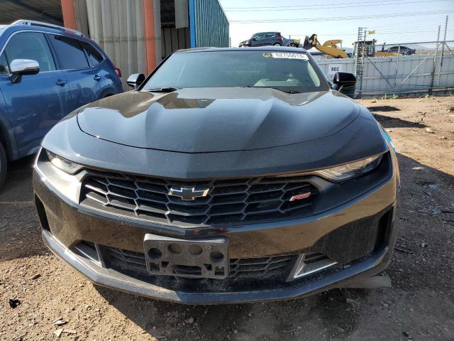 1G1FB1RSXK0157500 Chevrolet Camaro LS 5