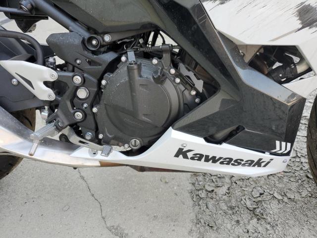 2023 KAWASAKI 1000 LTD - JKAEXKH1XPDAP1216