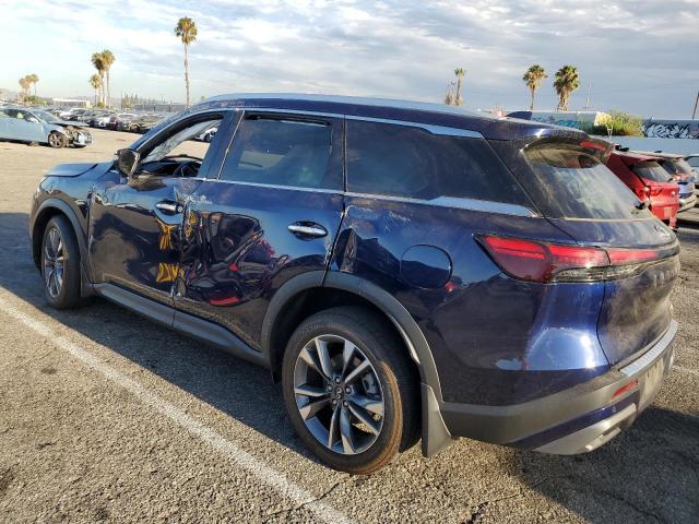 5N1DL1FR6NC338444 Infiniti QX60 LUXE