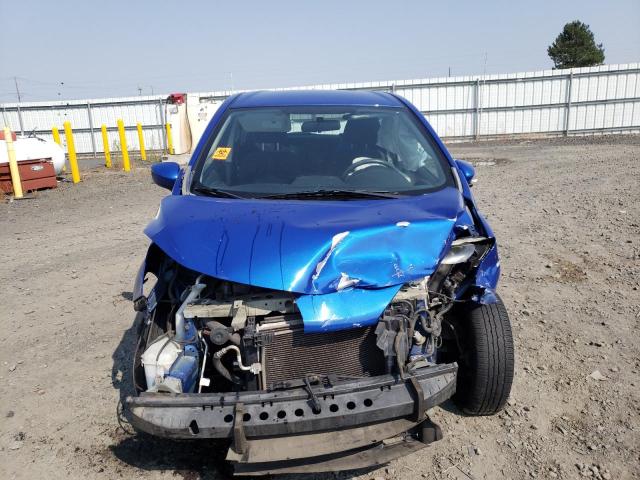 3N1CE2CP5FL365243 Nissan Versa Note S
