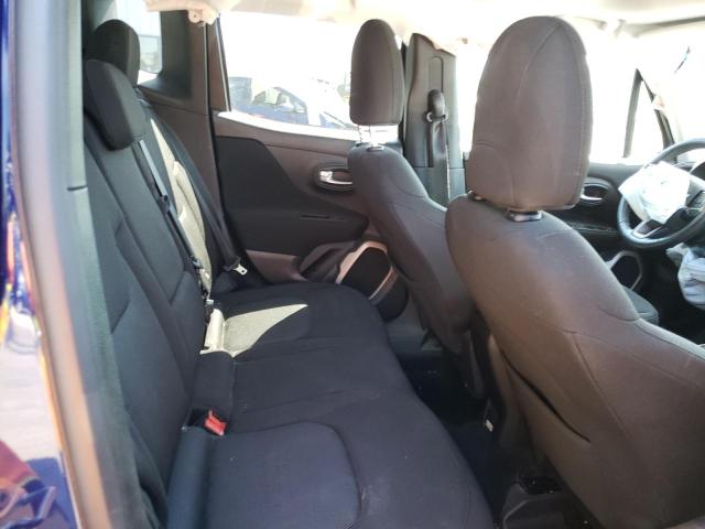 ZACCJBBTXGPD01652 Jeep Renegade Latitude