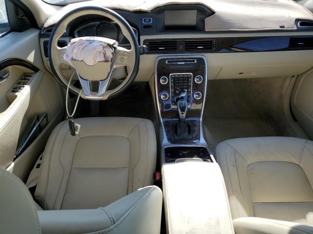 2016 VOLVO S80 PREMIE YV140MAK8G1196678