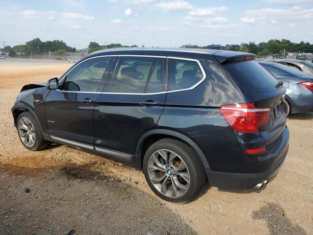 5UXWX9C54G0D82756 2016 BMW X3, photo no. 2