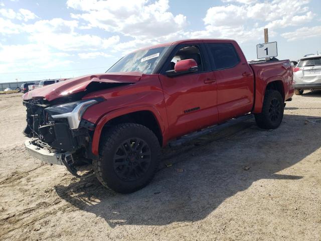 2022 Toyota Tundra 