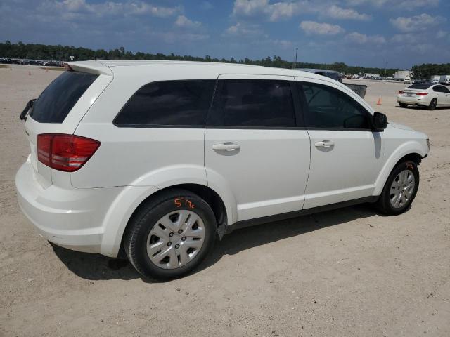 3C4PDCAB1FT752354 | 2015 DODGE JOURNEY SE