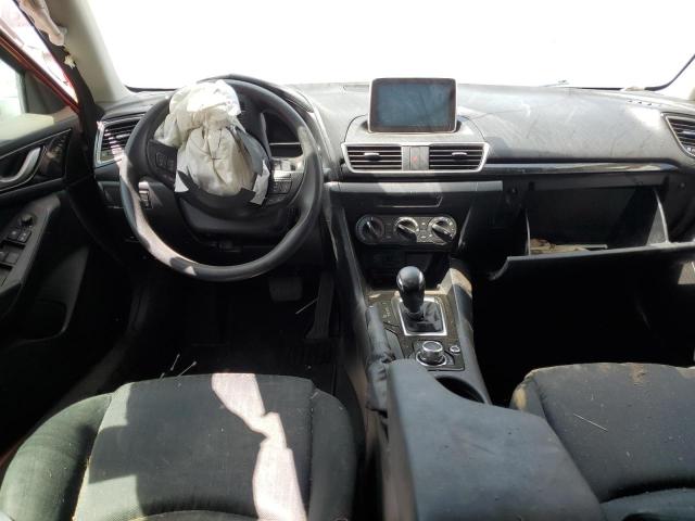 3MZBM1U78FM132582 Mazda 3 SPORT