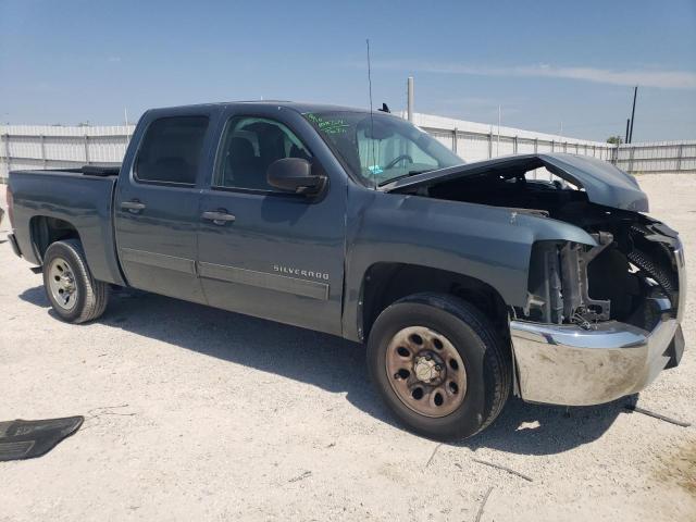 Vin: 3gcpcrea6cg224935, lot: 63947503, chevrolet all models c1500 ls 20124