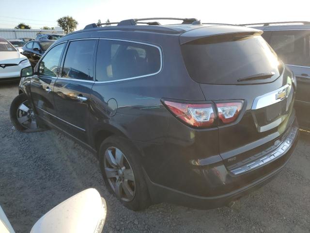 1GNKVJKD5EJ347929 Chevrolet Traverse Ltz