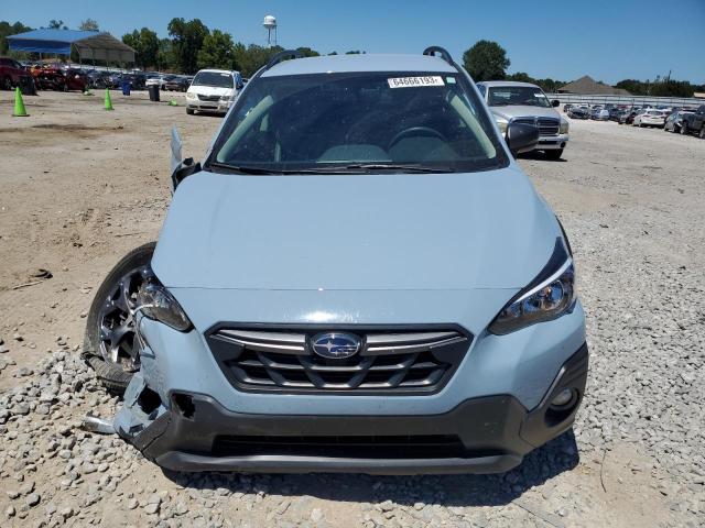 JF2GTHRC0MH347385 Subaru Crosstrek Sport