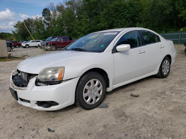 2012 Mitsubishi Galant ES