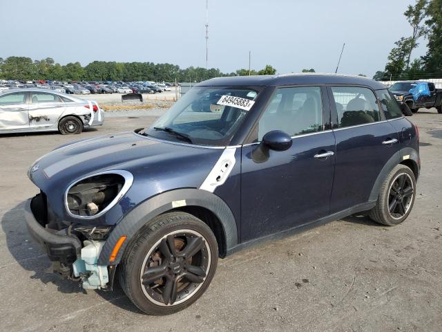 2015 MINI Cooper Countryman 