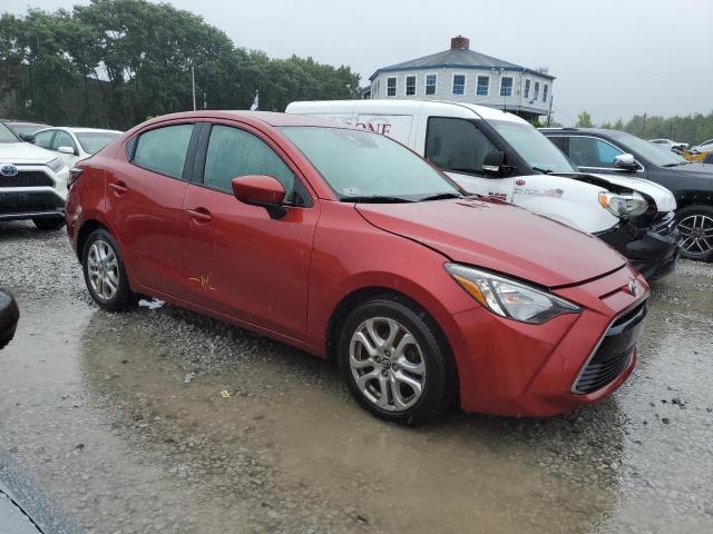 3MYDLBYV5JY323232 Toyota YARIS IA