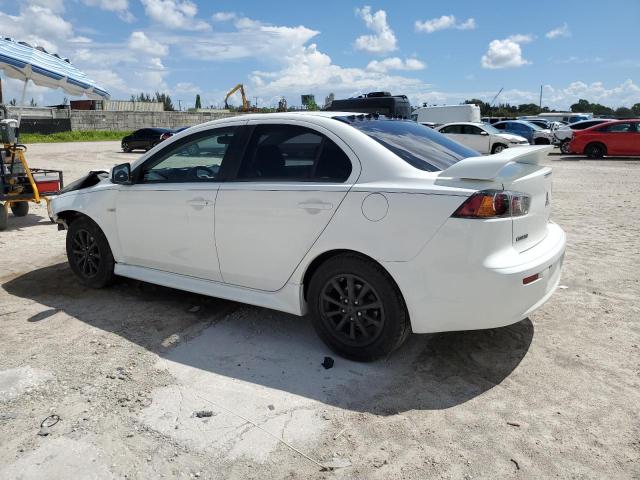 Vin: ja32u2fuxcu012378, lot: 65559753, mitsubishi lancer es/es sport 20122