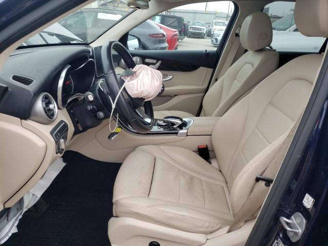WDC0G4KB8HF202685 Mercedes-Benz Glc 300 4matic