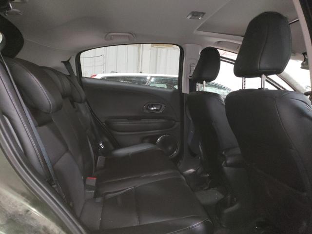 2016 HONDA HR-V EXL - 3CZRU6H71GM727469