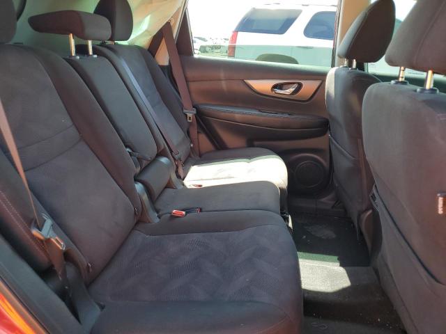 KNMAT2MT0FP555509 Nissan ROGUE S