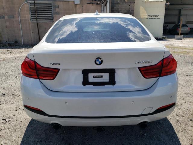 2018 BMW 440XI GRAN - WBA4J7C57JBH14440