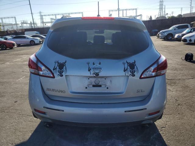 JN8AZ1MU4EW421774 Nissan MURANO S