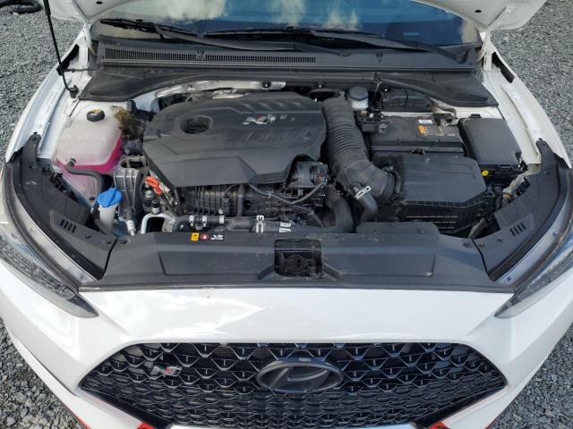 2021 HYUNDAI VELOSTER N KMHT36AH1MU011689